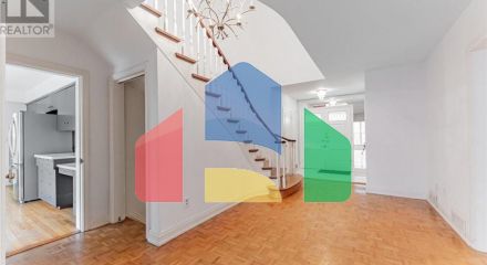 Residential - Single Family Home - Toronto, Canada - Canada
