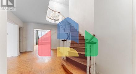 Residential - Single Family Home - Toronto, Canada - Canada