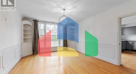 Residential - Single Family Home - Toronto, Canada - Canada