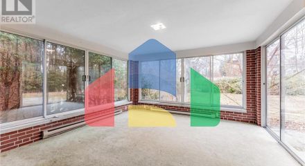 Residential - Single Family Home - Toronto, Canada - Canada