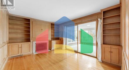 Residential - Single Family Home - Toronto, Canada - Canada
