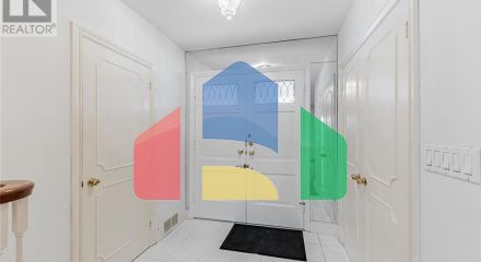 Residential - Single Family Home - Toronto, Canada - Canada