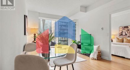 Residential - Condo/Apartment - Toronto, Canada - Canada