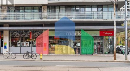 Residential - Condo/Apartment - Toronto, Canada - Canada