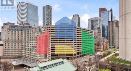 Residential - Condo/Apartment - Toronto, Canada - Canada