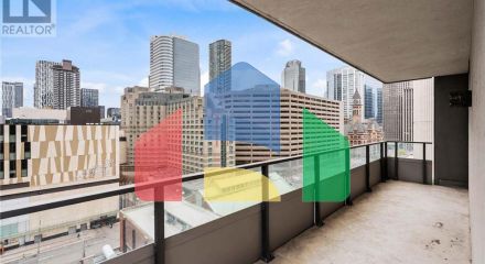 Residential - Condo/Apartment - Toronto, Canada - Canada