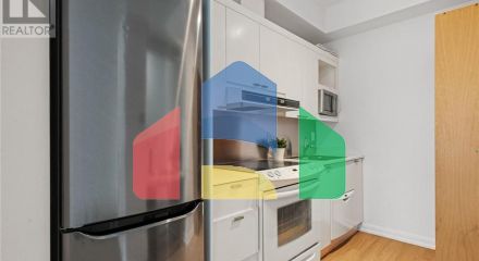 Residential - Condo/Apartment - Toronto, Canada - Canada