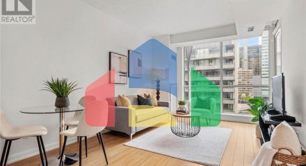 Residential - Condo/Apartment - Toronto, Canada - Canada