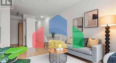 Residential - Condo/Apartment - Toronto, Canada - Canada