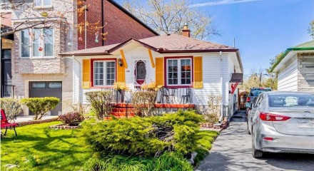 Residential - Single Family Home - Toronto, Canada - Canada
