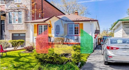 Residential - Single Family Home - Toronto, Canada - Canada