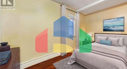 Residential - Single Family Home - Toronto, Canada - Canada