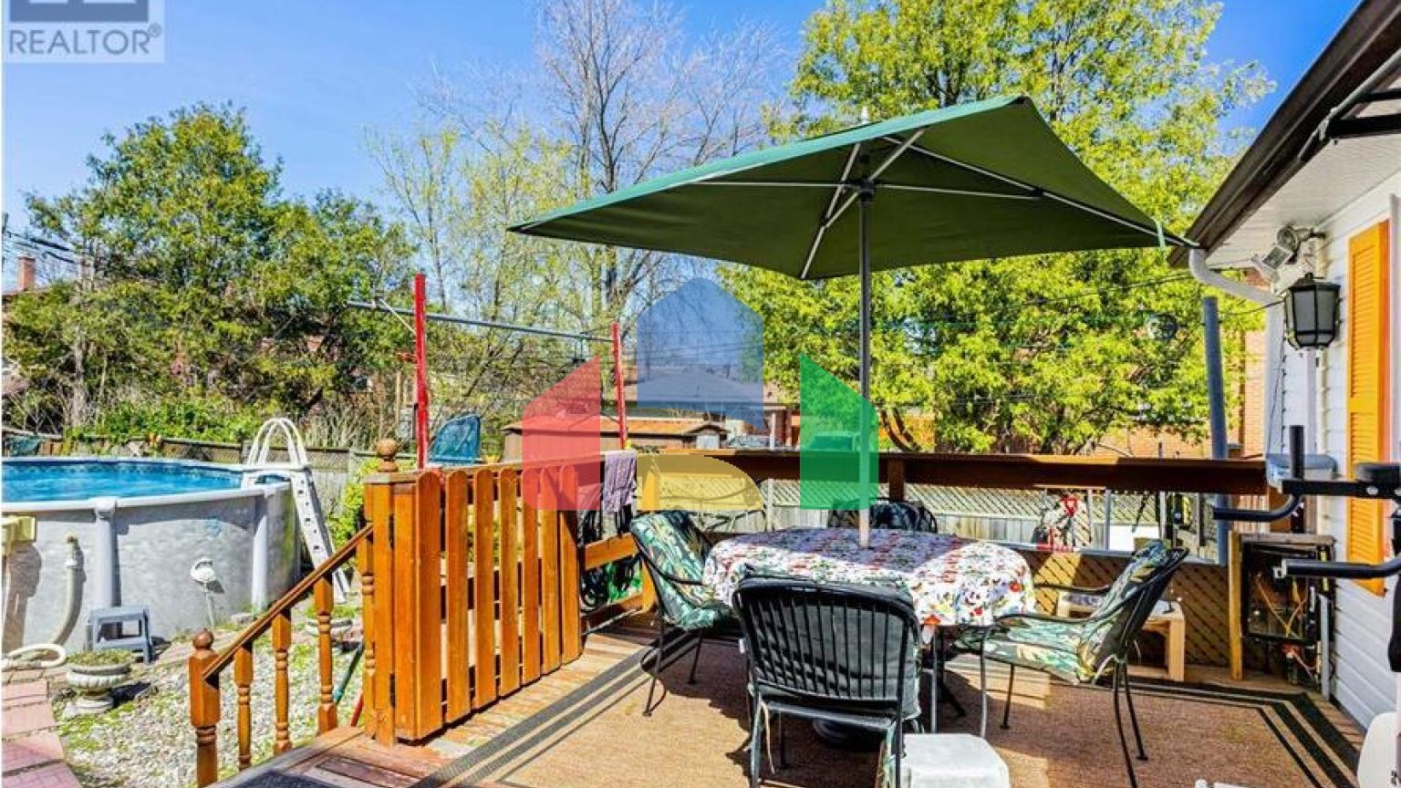 Residential - Single Family Home - Toronto, Canada - Canada