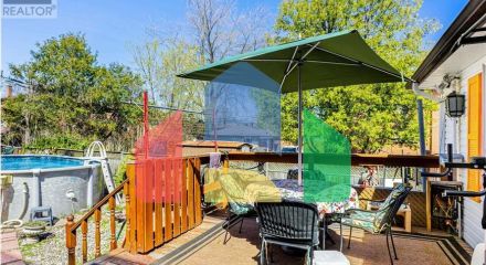 Residential - Single Family Home - Toronto, Canada - Canada