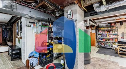 Residential - Single Family Home - Toronto, Canada - Canada