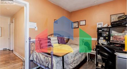 Residential - Single Family Home - Toronto, Canada - Canada