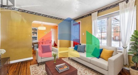 Residential - Single Family Home - Toronto, Canada - Canada