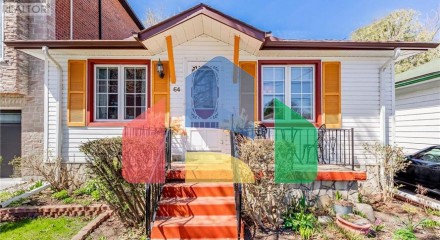Residential - Single Family Home - Toronto, Canada - Canada
