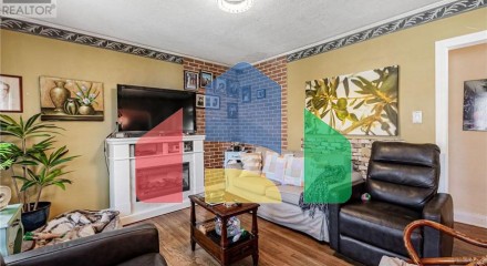 Residential - Single Family Home - Toronto, Canada - Canada