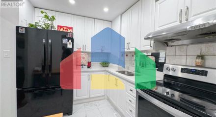 Residential - Condo/Apartment - Toronto, Canada - Canada