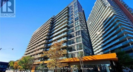 Residential - Condo/Apartment - Toronto, Canada - Canada