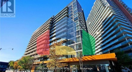 Residential - Condo/Apartment - Toronto, Canada - Canada