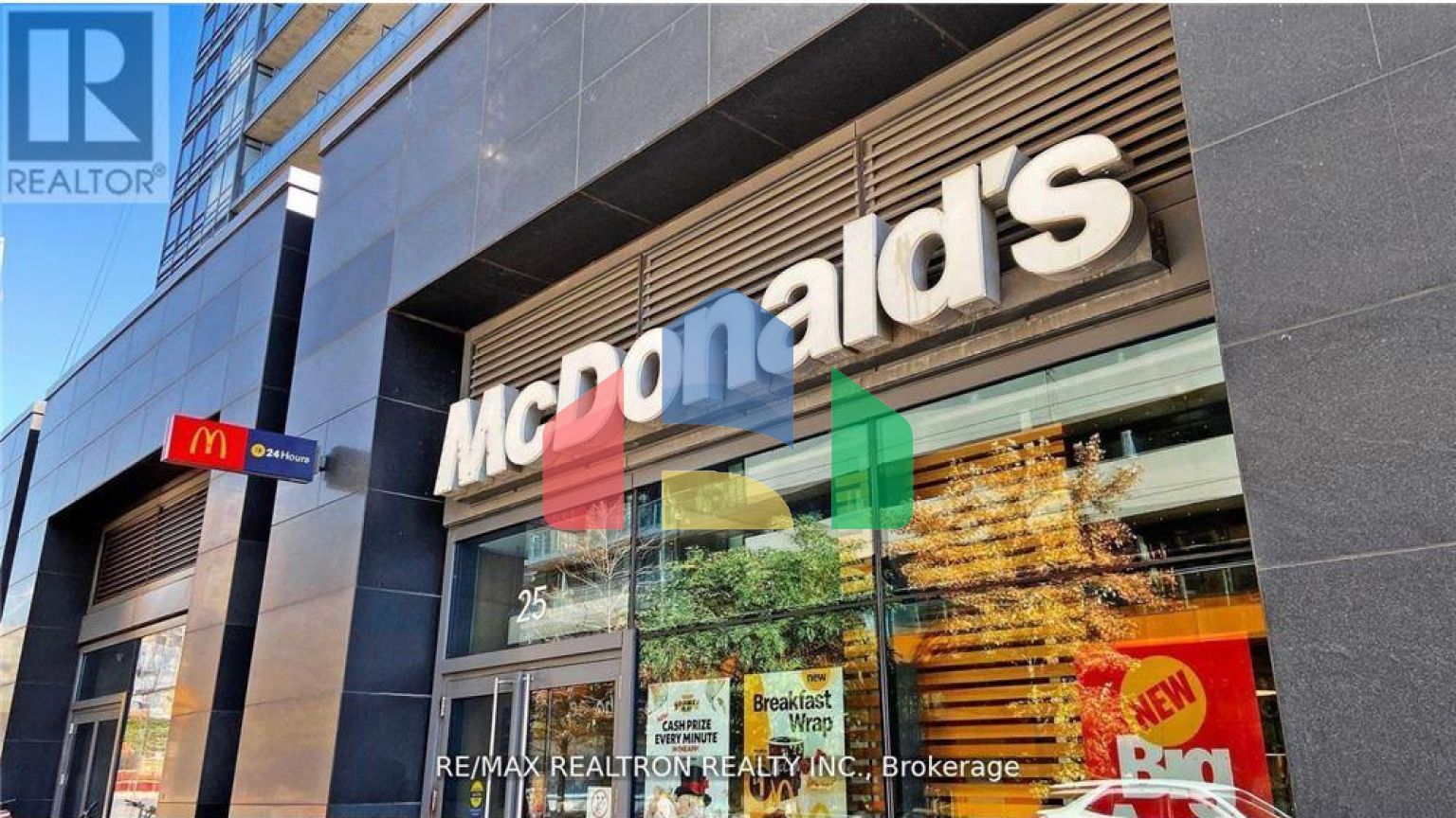 Residential - Condo/Apartment - Toronto, Canada - Canada