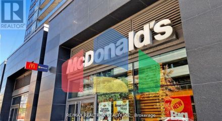 Residential - Condo/Apartment - Toronto, Canada - Canada