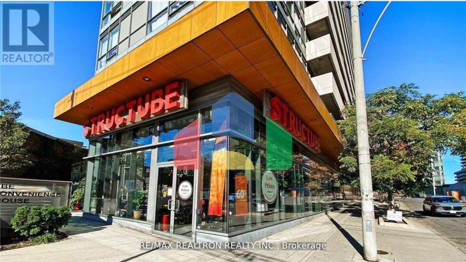 Residential - Condo/Apartment - Toronto, Canada - Canada