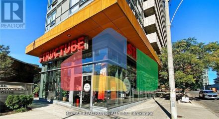 Residential - Condo/Apartment - Toronto, Canada - Canada