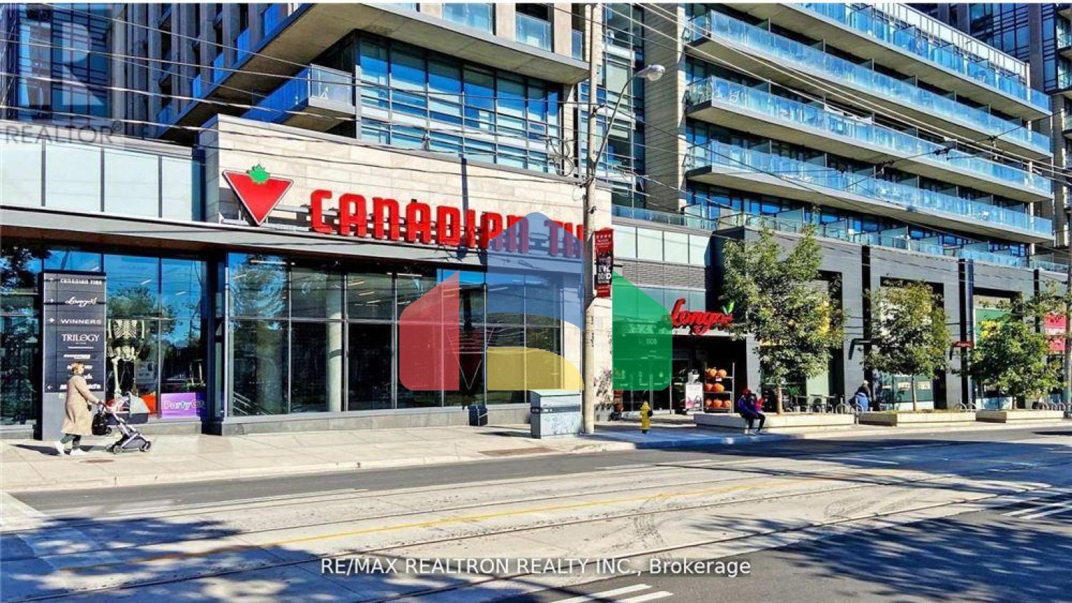 Residential - Condo/Apartment - Toronto, Canada - Canada