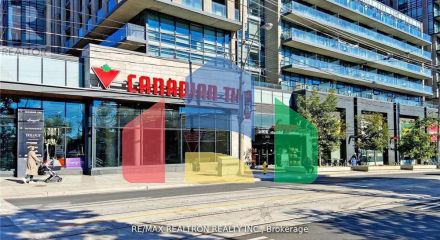 Residential - Condo/Apartment - Toronto, Canada - Canada