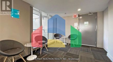 Residential - Condo/Apartment - Toronto, Canada - Canada