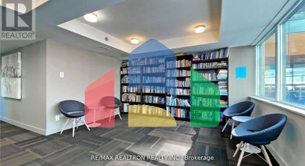 Residential - Condo/Apartment - Toronto, Canada - Canada