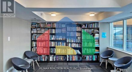 Residential - Condo/Apartment - Toronto, Canada - Canada