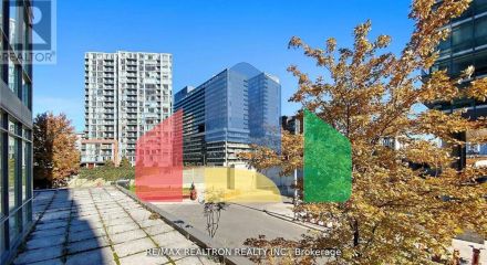 Residential - Condo/Apartment - Toronto, Canada - Canada