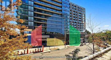 Residential - Condo/Apartment - Toronto, Canada - Canada