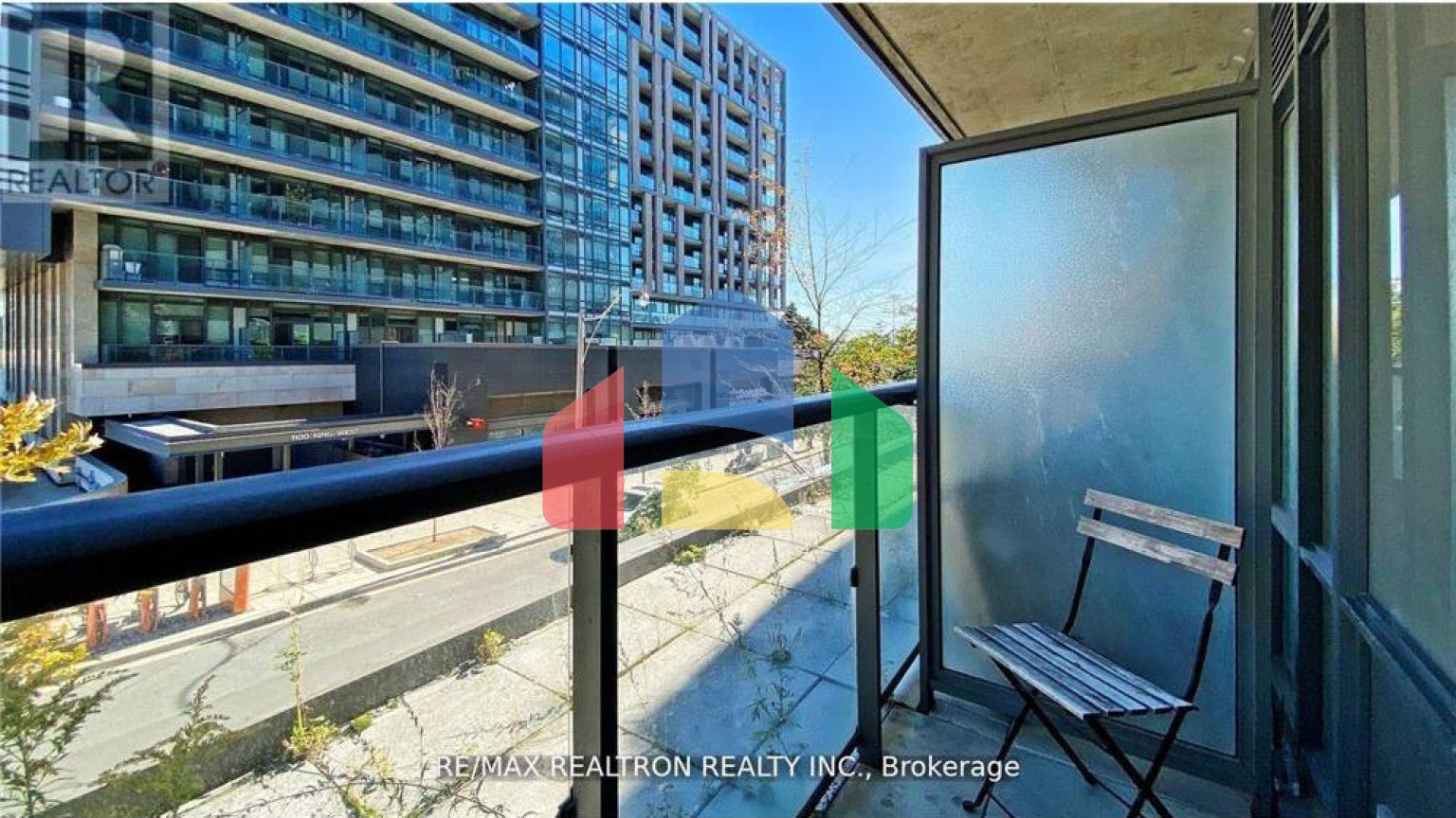 Residential - Condo/Apartment - Toronto, Canada - Canada