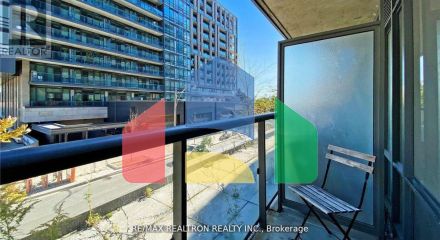 Residential - Condo/Apartment - Toronto, Canada - Canada
