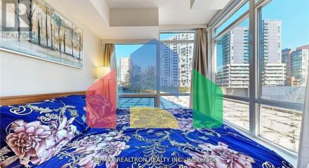 Residential - Condo/Apartment - Toronto, Canada - Canada