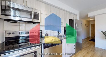 Residential - Condo/Apartment - Toronto, Canada - Canada