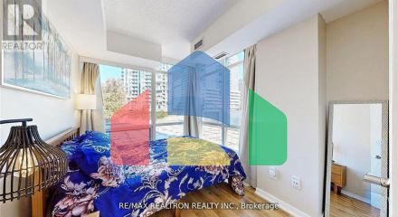 Residential - Condo/Apartment - Toronto, Canada - Canada