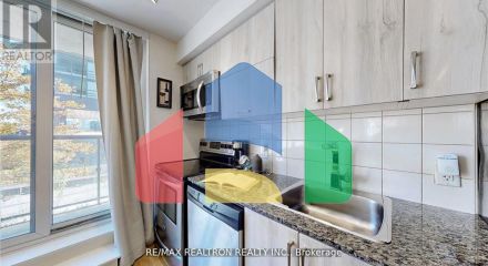 Residential - Condo/Apartment - Toronto, Canada - Canada