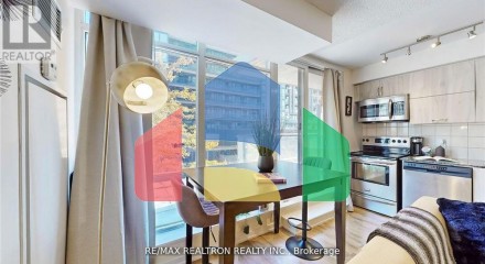 Residential - Condo/Apartment - Toronto, Canada - Canada