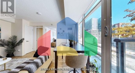 Residential - Condo/Apartment - Toronto, Canada - Canada