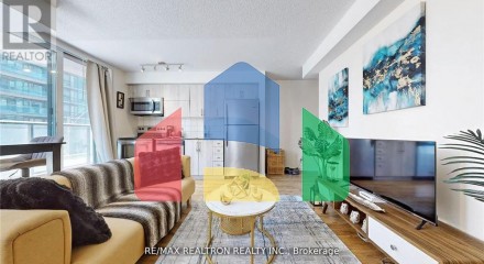 Residential - Condo/Apartment - Toronto, Canada - Canada