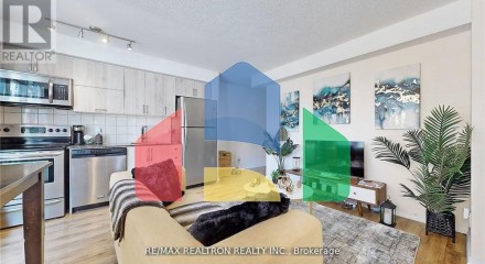 Residential - Condo/Apartment - Toronto, Canada - Canada