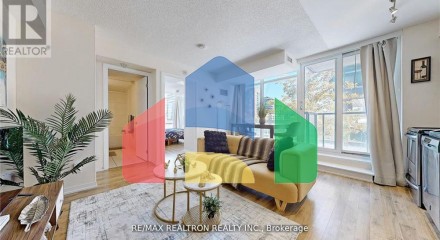 Residential - Condo/Apartment - Toronto, Canada - Canada
