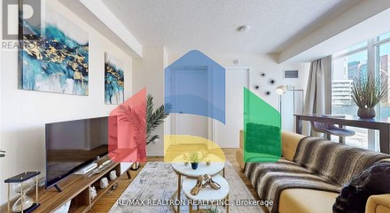 Residential - Condo/Apartment - Toronto, Canada - Canada