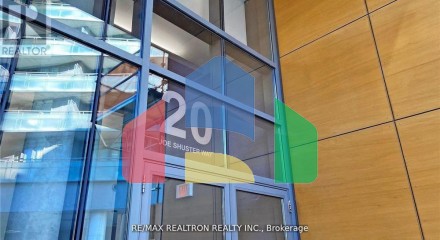 Residential - Condo/Apartment - Toronto, Canada - Canada